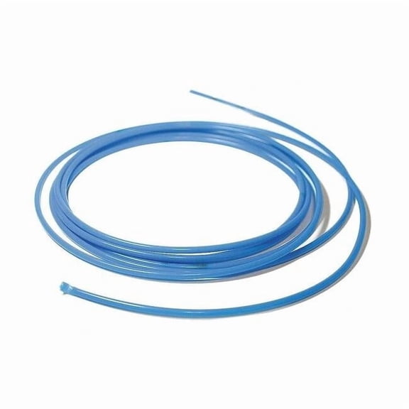 Acorn Controls Tubing, Blue 2155-010-199