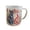 Multicolor199, variant on 12oz Coffee Mug, Stainless Steel Travel Mug for Car Enthusiasts, Green Off-Road Vehicle Shape, 4.72x3.15 Inches, Gift for Dad Husband Birthday Father's Day Christmas