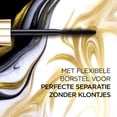 thumbnail image 4 of Máscara L'Oréal Paris Volume Million Lashes Balm Noir Negro, 4 of 5