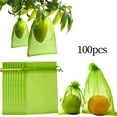 thumbnail image 1 of 100 Uds Bolsas de Protección de Frutas Sharpla Reutilizables 10cmx15cm, 1 of 8