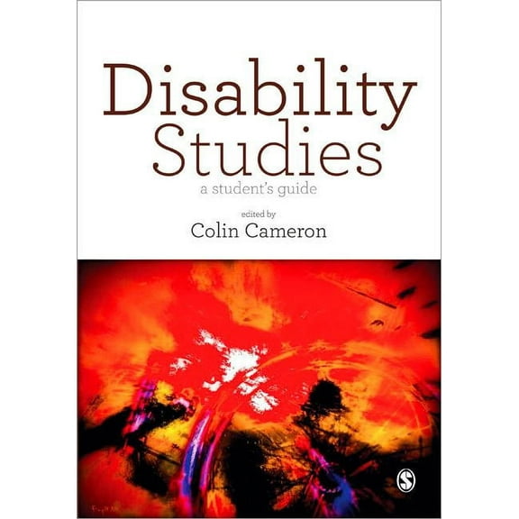Disability Studies: A Student′s Guide, (Hardcover)