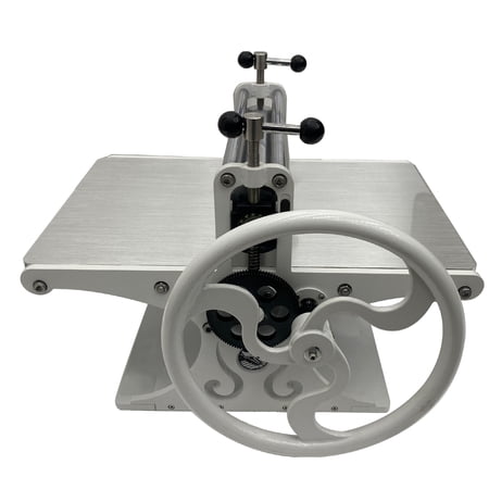 Print Making Machine Portable Desktop 4K Printmaker
