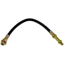 Dorman H73279 Brake Hydraulic Hose for Specific Dodge / Plymouth Models Fits select: 1970-1972 DODGE CHALLENGER, 1970-1972 PLYMOUTH BARRACUDA