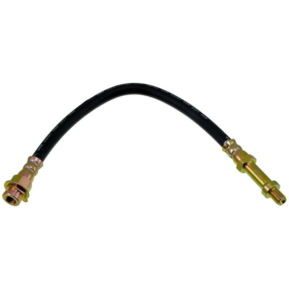 Dorman H73279 Brake Hydraulic Hose for Specific Dodge / Plymouth Models Fits select: 1970-1972 DODGE CHALLENGER, 1970-1972 PLYMOUTH BARRACUDA