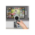 thumbnail image 5 of SaharaCase Amazon Fire TV Stick 4K (3rd Gen) Remote Silicone Case for Apple AirTag Gray (AT00040), 5 of 6