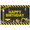 2A, variant on Construction Themed Happy Birthday Banner Background Party Decors Photography Props Birthday Party Backdrop Decorations