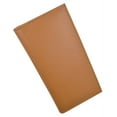 thumbnail image 6 of Basic PU Leather Checkbook Covers NEW COLORS (Tan), 6 of 6