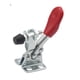 thumbnail image 4 of Kenally Abrazaderas de palanca Clip de mano Práctico para usar Herramienta profesional de carpintería Resistencia al desgaste Suministros de Accesorios para bloques patrón Kenally TO010497-00, 4 of 6
