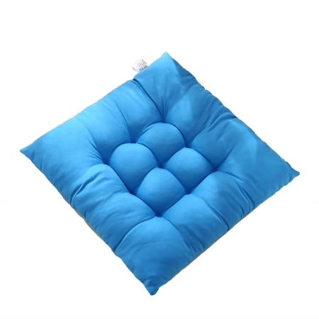 XIBUFE 2026 New Cushion for Office Home Car Great for Anyone Who Wants A Cushion to Make Sitting for Long Periods More Bearable Office Chair Cushion Size1