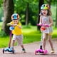 thumbnail image 4 of 6 juegos de bocina de bicicleta infantil de plástico para bocina, 4 of 5