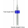 thumbnail image 3 of Perceuse pcb 0.3-1.2mm micro Petite Perceuse pcb Gravure Acier punching, 3 of 5