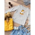 thumbnail image 3 of Adventures Begin Now Long Sleeve Toddler -Image by Shutterstock,  3 Toddler, 3 of 4