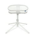 thumbnail image 3 of Halo Pets Soothing Swivel Sleeper, Over-Bed Baby Bassinet, Newborn to Infant, 3 of 12