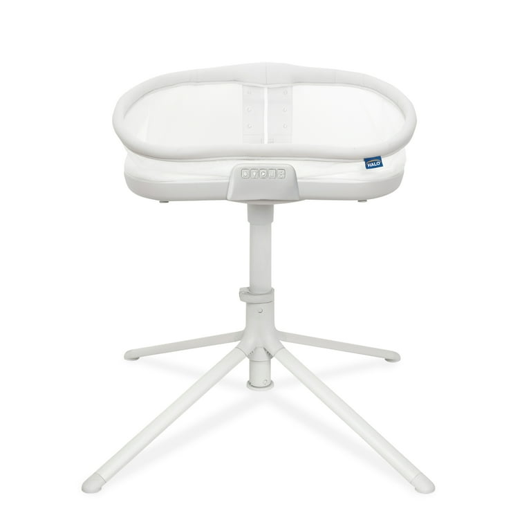 Halo bassinest glide sleeper walmart sales