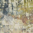 thumbnail image 7 of Surya New Mexico NWM-2334 24 x 36" Rectangle Modern Fabric Rug in Multi-Color, 7 of 7
