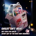 thumbnail image 2 of Skirfy Claw Machine para niños con unicornios, juguetes para niñas mayores de 6 años, 2 of 6