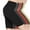 -Black|Gray|Red|Olive|Khaki, variant on Kuda Moda 5 Pack Women 3 inch High Waist Biker Shorts Bike Short Ultra Soft Yoga Sports Athletic Leggings Pants