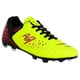 thumbnail image 2 of Tenis de Futbol Tachon Kuali Shoes Unisex Soccer KLERS M-456 AMARILLO NG RJO 24 cm, 2 of 5