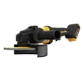 thumbnail image 2 of Amoladora inalámbrica DEWALT 60V MAX* de 7 pulgadas con Kickback Brake™, 2 of 6