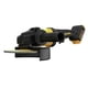 thumbnail image 2 of Amoladora inalámbrica DEWALT 60V MAX* de 7 pulgadas con Kickback Brake™, 2 of 6