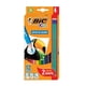 thumbnail image 1 of Lápices de Colores Bic Evolution Punta resistente 12 piezas más 2 Lápices, 1 of 4