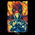 thumbnail image 2 of Women's Marvel: Deadpool & Wolverine Gradient Poster Graphic T-Shirt, 2 of 4