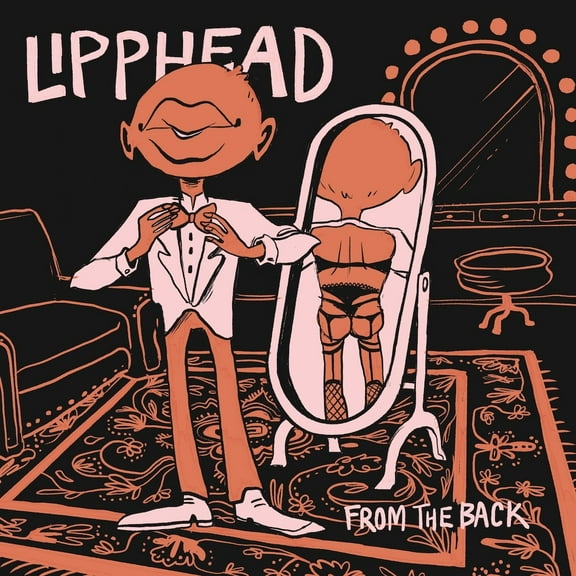 Lipphead - From The Back - Music & Performance - Vinyl