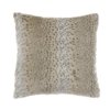 Ashley Rolle Throw Pillow in Tan (Set of 4)