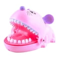thumbnail image 3 of Juguete para Morder Los Dedos Strade Fareast Limited Tablero de Mesa Rosa, 3 of 5