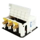 thumbnail image 2 of Sistema cambiador de aceite Jabsco 17820-0012, montaje permanente, 12 V DC, 2 of 9