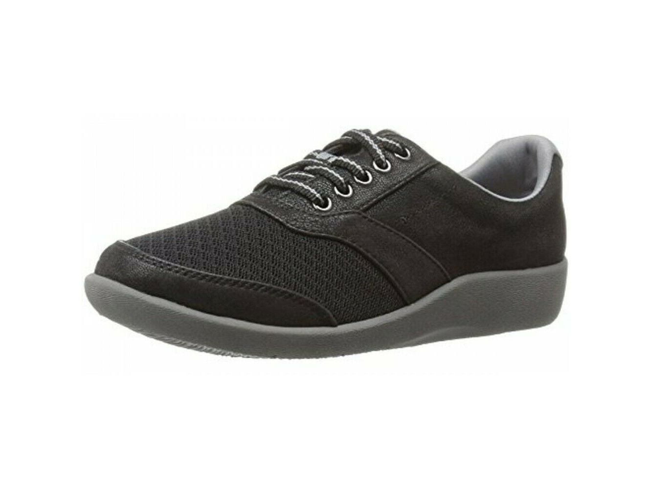 sportswear clarks ladies shoes