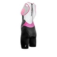 thumbnail image 2 of Compressport TR3 Aero Combinaison pour Femmes, 2 of 3
