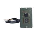 thumbnail image 1 of Motor Speed Pinpoint Regulator ABS Electric Controller Knob Transmitting Machine AC 220V90W, 1 of 5