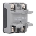 thumbnail image 1 of Solid State Relay SSR, Shockproof Small On Voltage Drop Epoxy Resin Encapsulation Solid State Relay Optical Isolation Transistor Output  For Control, 1 of 8