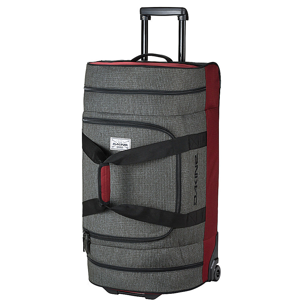 dakine duffle roller 90l