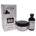 thumbnail image 1 of Aceite Philosophy y almohadillas de retinol y superalimento 2 oz 60 almohadillas, 1 of 1