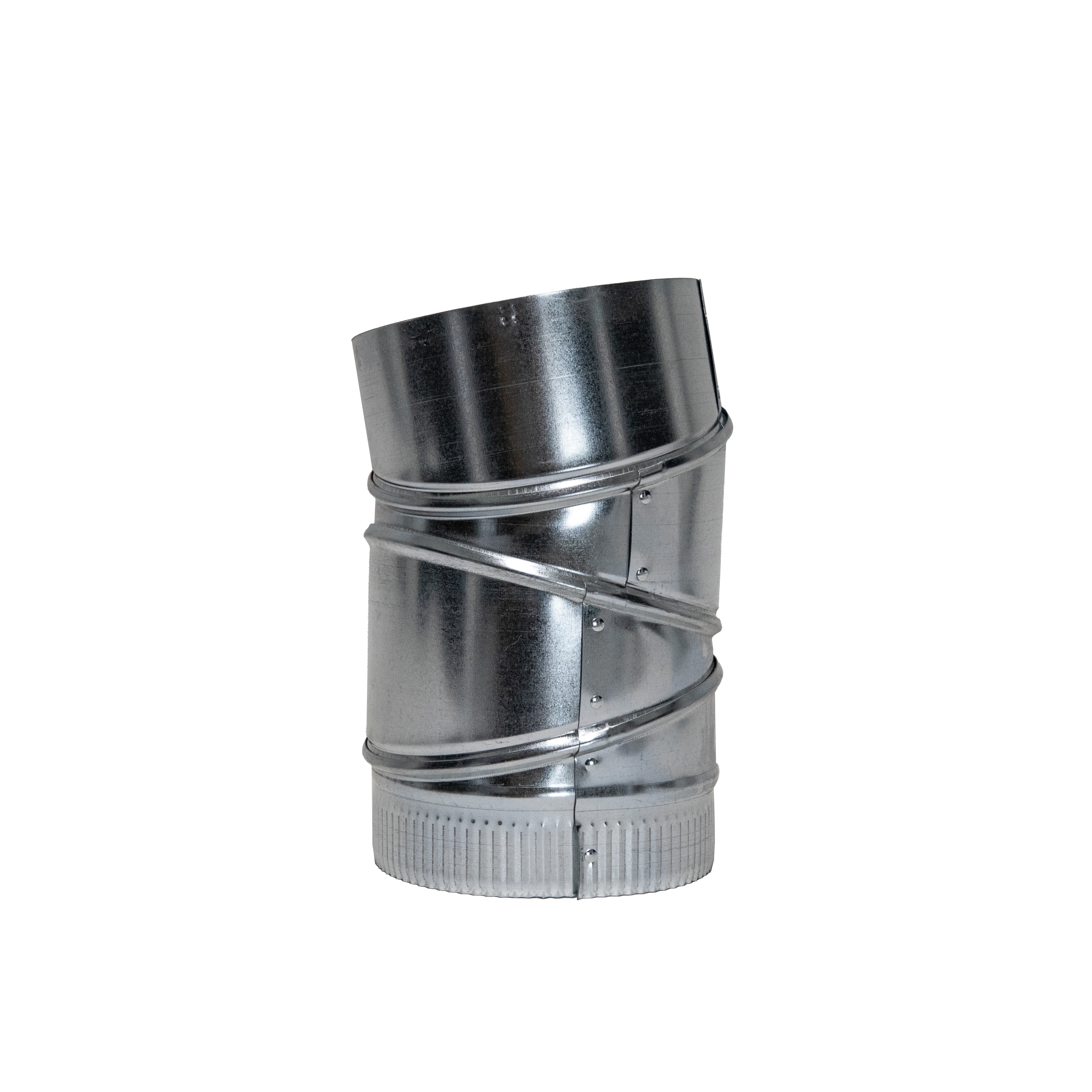Mr. Heater Category 1 Vertical 6 in Vent Kit for Big Maxx Heaters