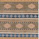 thumbnail image 2 of Tela de tapicería con patrón kilim de 140 cm de ancho en acrílico, 2 of 3