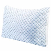 Ventilated Memory Foam Pillow