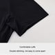 thumbnail image 5 of Tops para hombre, blusas y camisas de cuello redondo y manga corta para hombre, camiseta de verano de seda de hielo con cuello redondo y secado rápido para hombre, transpirable, deportiva, para exteri, 5 of 7