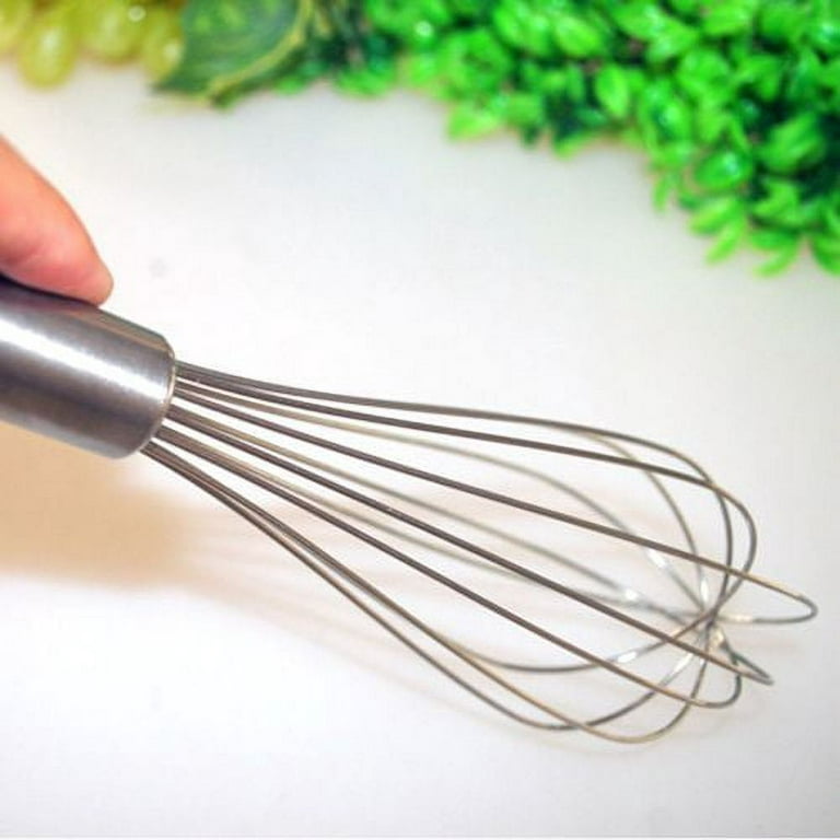 16 Rigid Whisk, Utensils