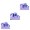 thumbnail image 1 of Matsuzay Hilo de tejer de 50g para mujer, hilo de felpa de ganchillo cálido, hilos de tejer a mano, suministros de tejido antiestático Type1 NO1, 1 of 6