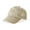 Khaki, variant on Landzoo One Kids Baseball Cap Dinosaur Print Adjustable Sun Hat For Boys Girls Toddler Breathable Mesh Casual Outdoor Cute Practical Breathable 4-10 Years