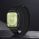 thumbnail image 3 of Pulsera deportiva ajustable con correa tejida de nailon para reloj inteligente Huawei Watch Fit 3, 3 of 8