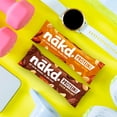 thumbnail image 5 of Nakd Peanut Butter Protein Bars Multipack 3 x 45g, Imported from Britain, 5 of 5