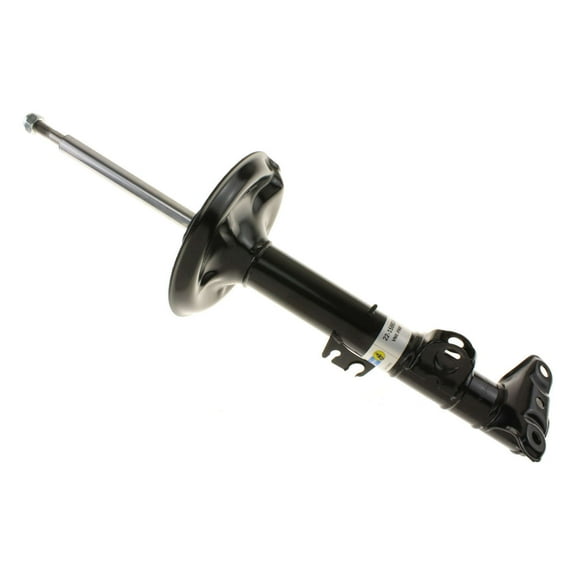 Bilstein B4 1996 BMW Z3 Roadster Front Right Twintube Strut Assembly