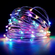 thumbnail image 5 of 3m/5m USB/Battery Power Led Fairy Lights 10m/20m Garland String Light for Wedding Party Garden Christmas Tree Decoration, 5 of 5