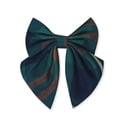 thumbnail image 5 of Purcolt Boys Pre-tied Tie Elegant Comfortable Adjustable Ties Toddler Tie for School Uniforms Party Graduation, 5 of 7