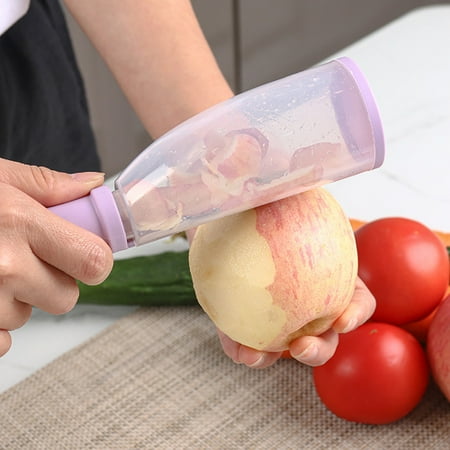 

Shulemin Creative Fruit Cutter Rust-proof for Home Non-slip