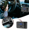 thumbnail image 2 of Explore The Future of Driving with Our InnovativeUSB Charging Easy Installation & Modern Aesthetic!, 2 of 6